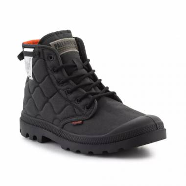 Palladium Pampa Re-Quilted 74386-008-M batai