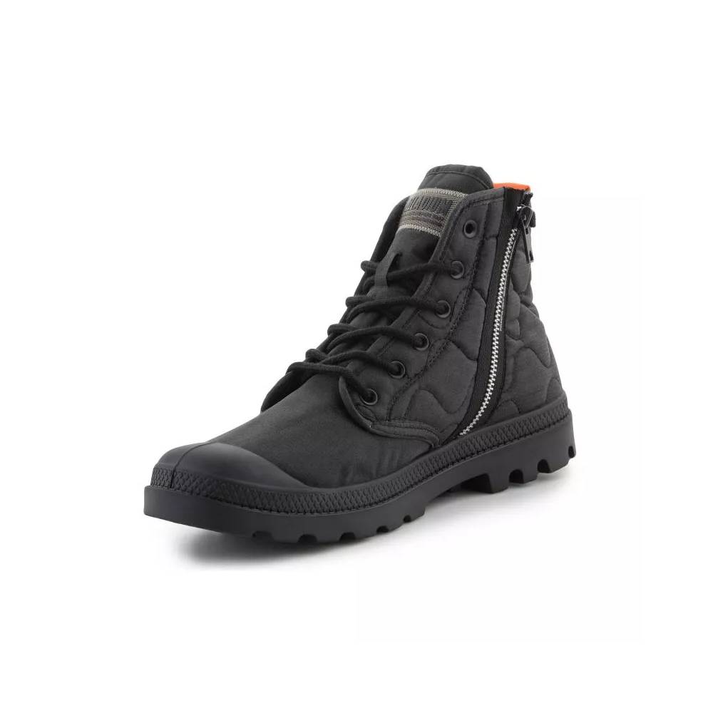 Palladium Pampa Re-Quilted 74386-008-M batai