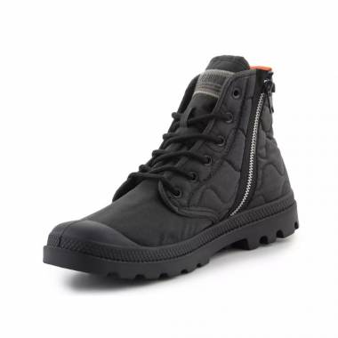 Palladium Pampa Re-Quilted 74386-008-M batai