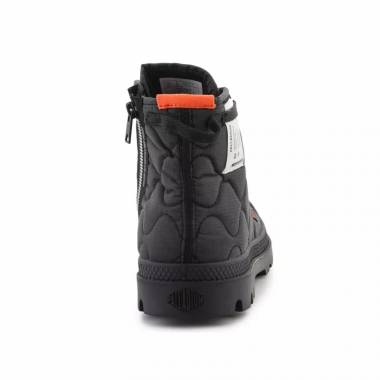 Palladium Pampa Re-Quilted 74386-008-M batai