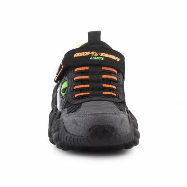 Skechers Skech-O-Saurus batai - Rapid-Dino Jr 400112L-BKLM