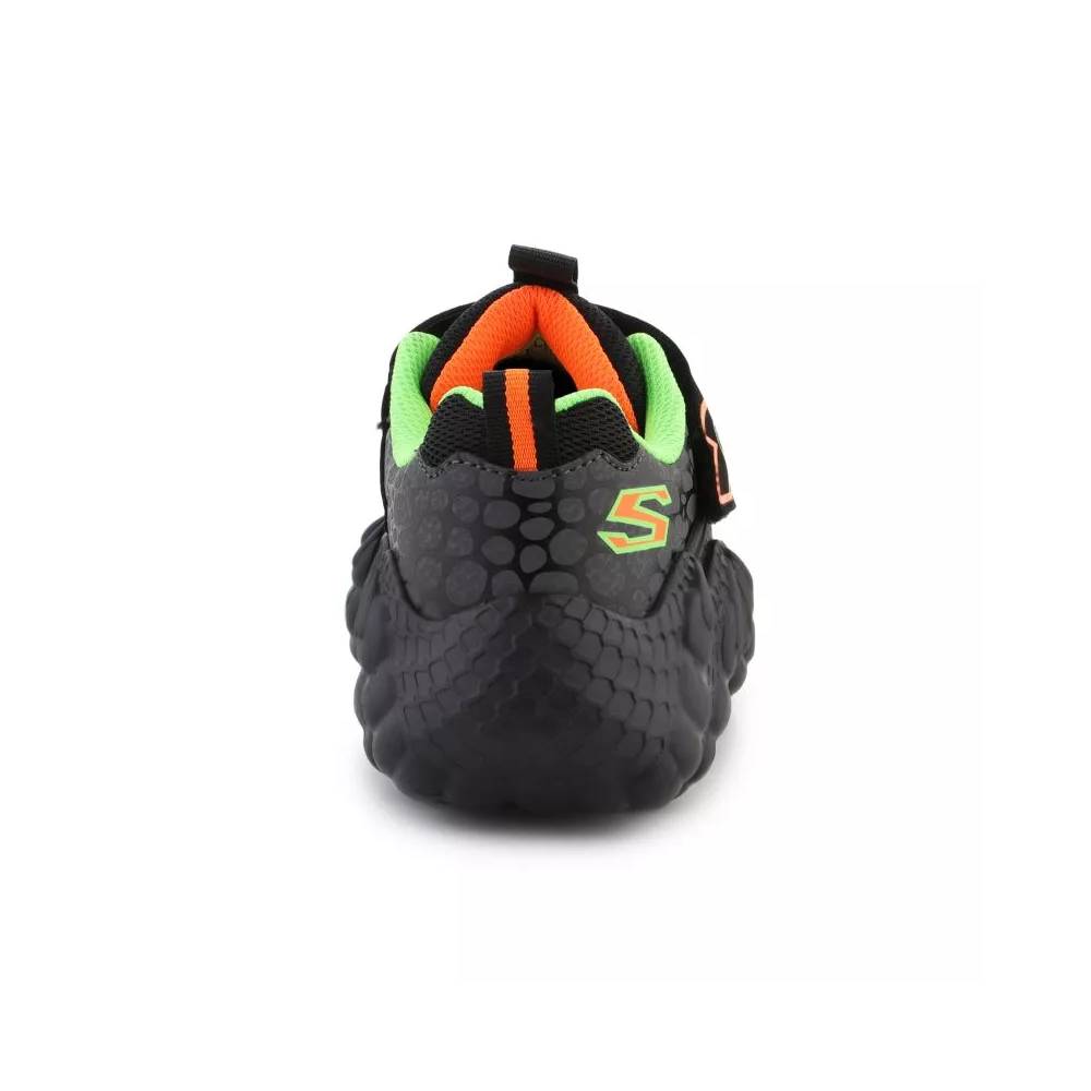 Skechers Skech-O-Saurus batai - Rapid-Dino Jr 400112L-BKLM