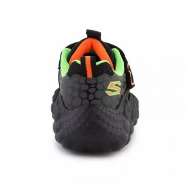 Skechers Skech-O-Saurus batai - Rapid-Dino Jr 400112L-BKLM