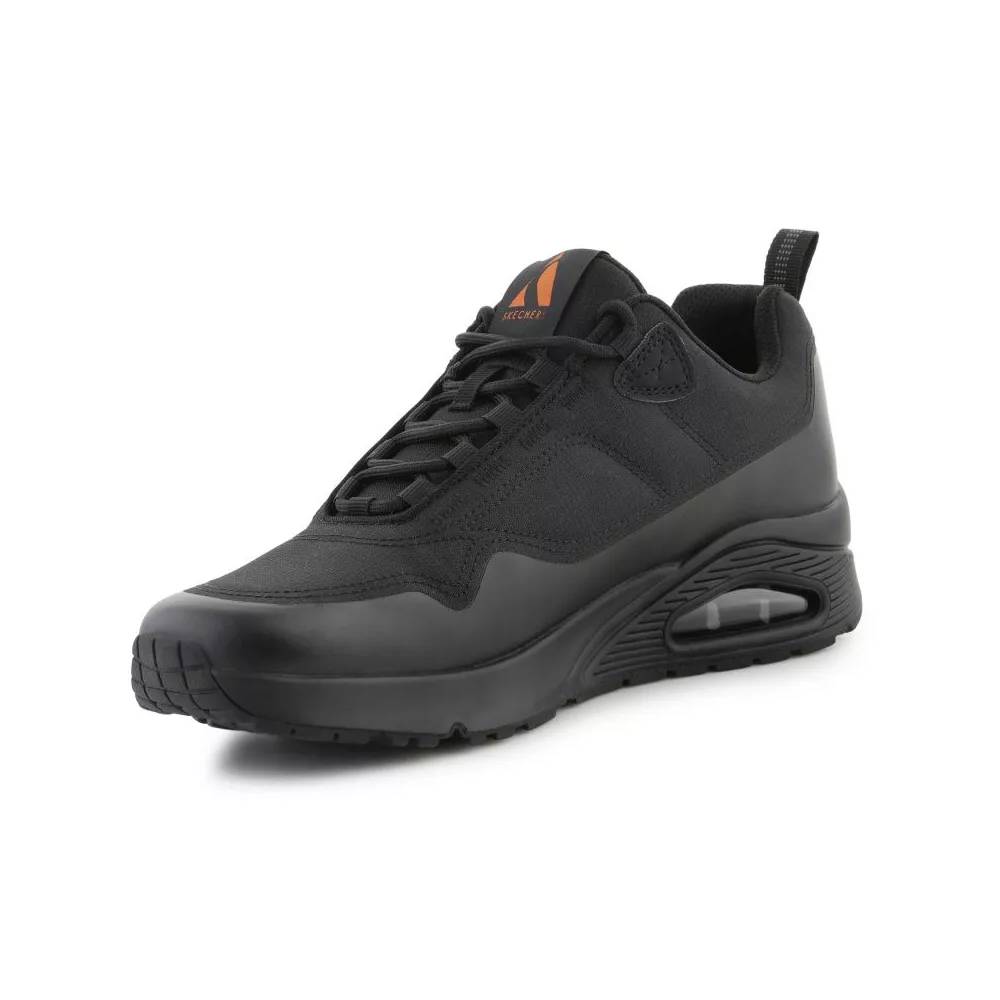 Skechers Uno Maverick Flooded M 183017-BBK batai