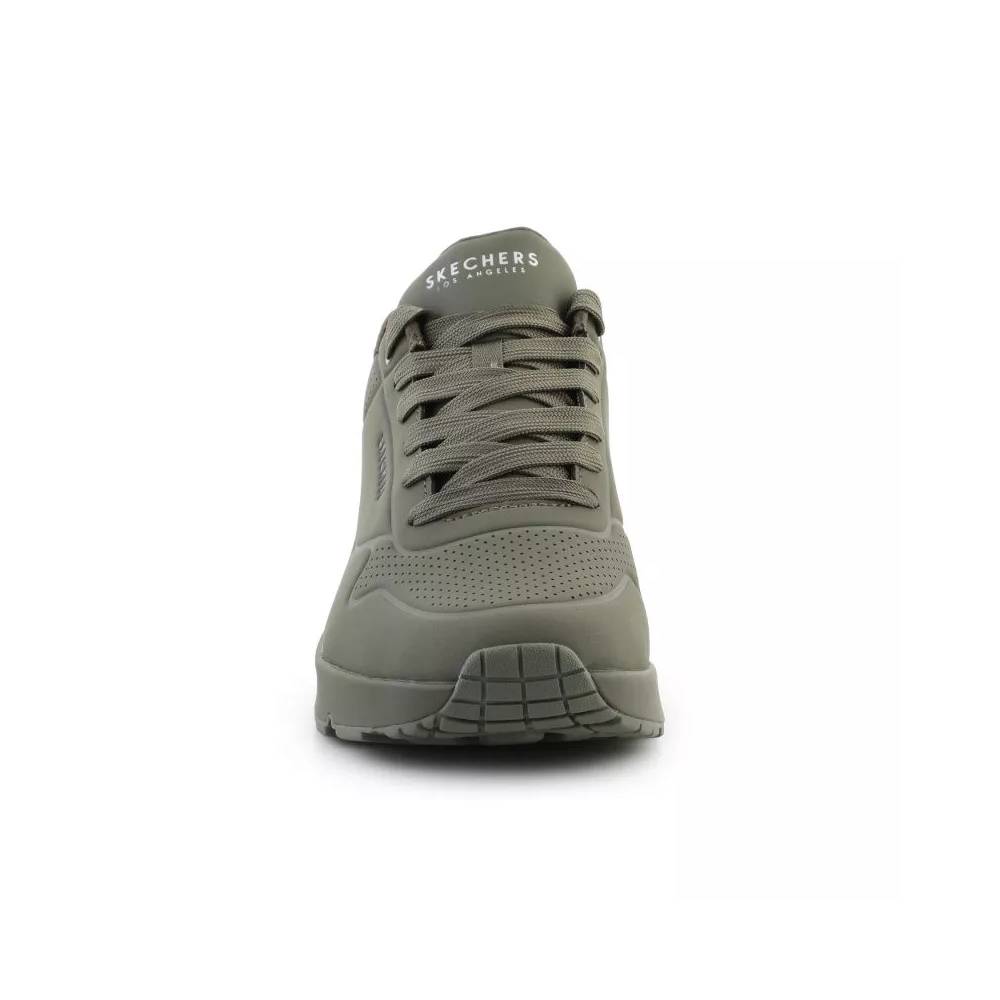 Skechers Uno Stand On Air M 52458-DKGR batai