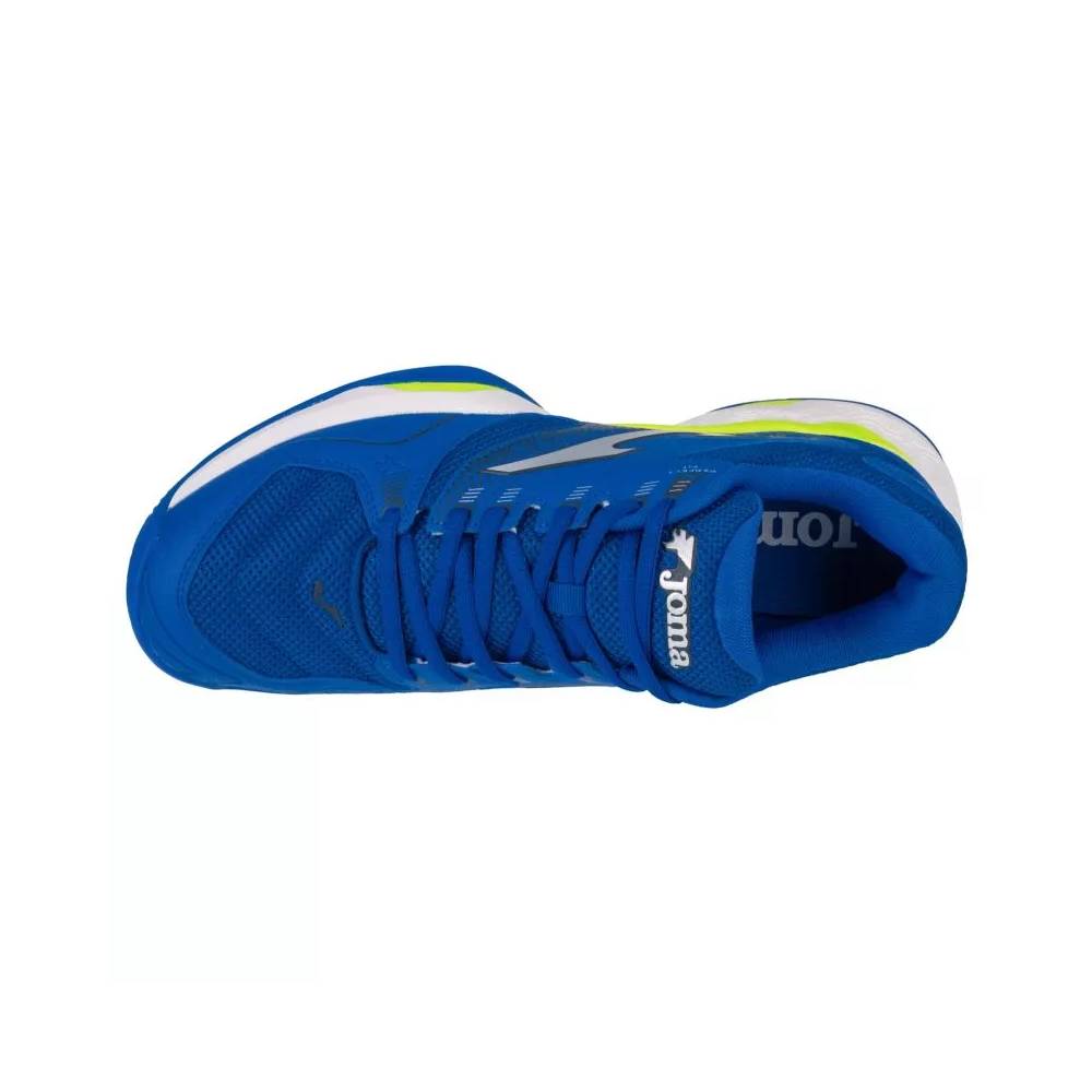 Joma Master 1000 2404 M TM100S2404C teniso bateliai