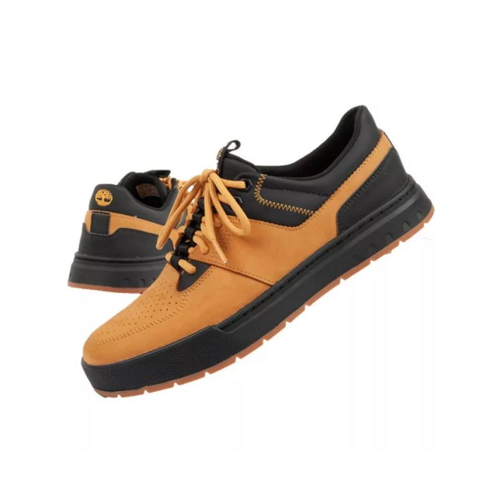 Timberland Maple Grove M TB0A2E7D231 sportiniai bateliai