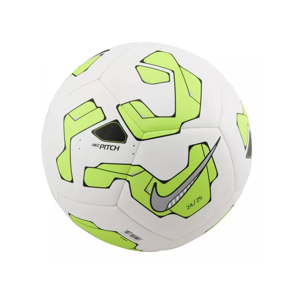 "Nike Pitch Ball" kamuolys FZ2636-102