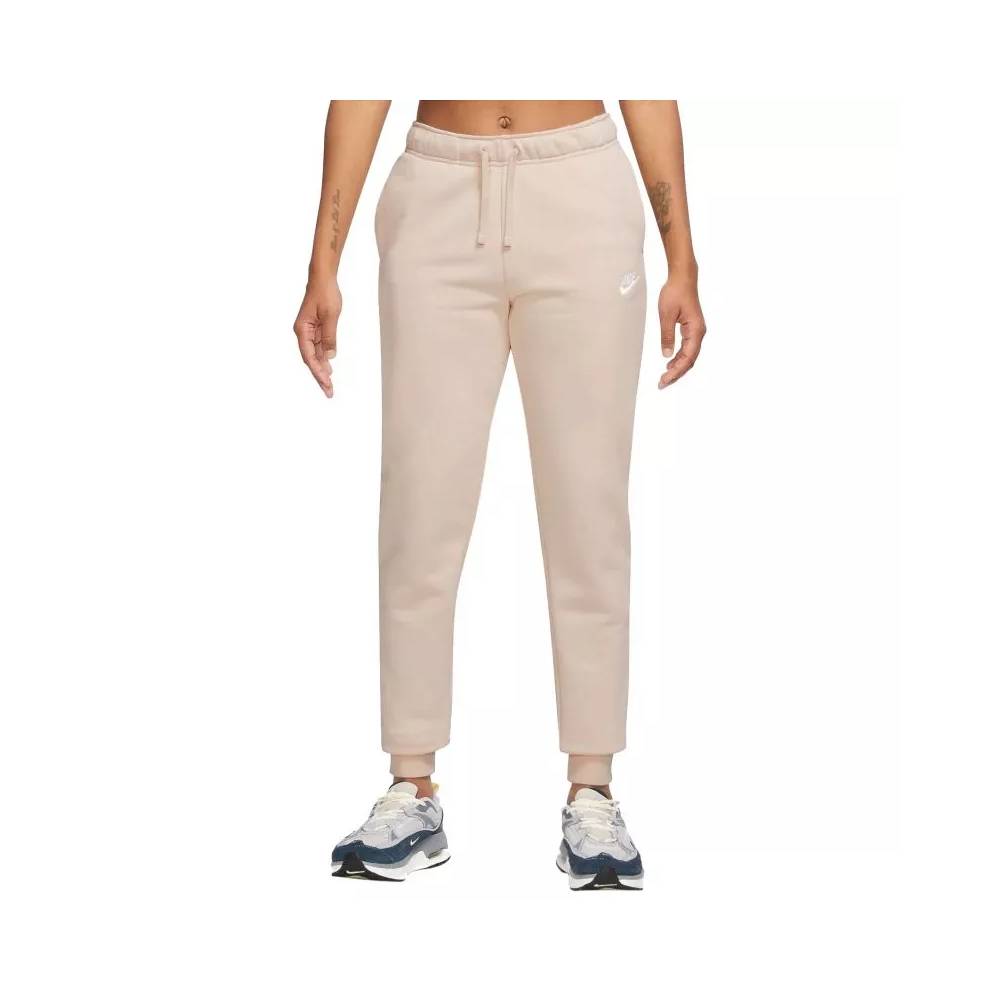 Nike W NSW Club Fleece Pant W DQ5191-126