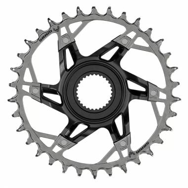 Priekinė žvaigždė SRAM CR XX Bosch GEN4 // 36T, 12 pav. // Direct mount