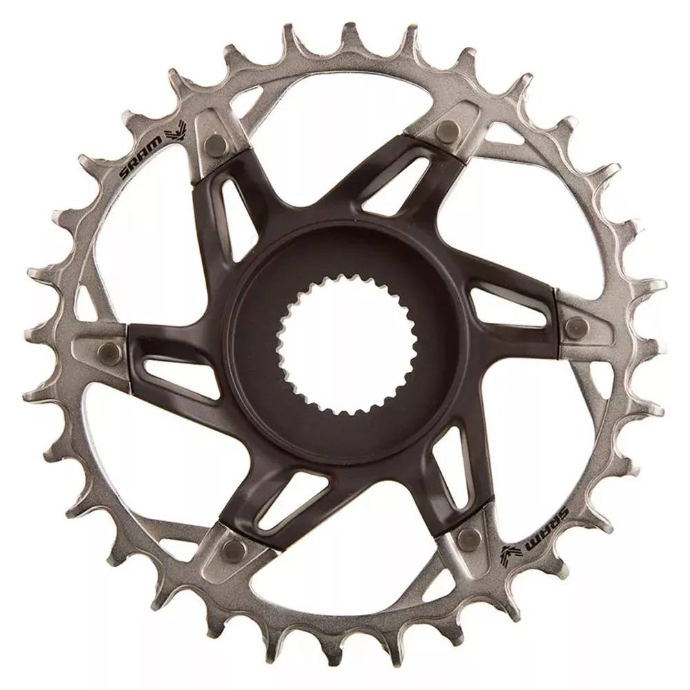 Priekinė žvaigždė SRAM CR XX Eagle Bosch GEN4 // 32T, 12 pav. T-Type // Direct mount