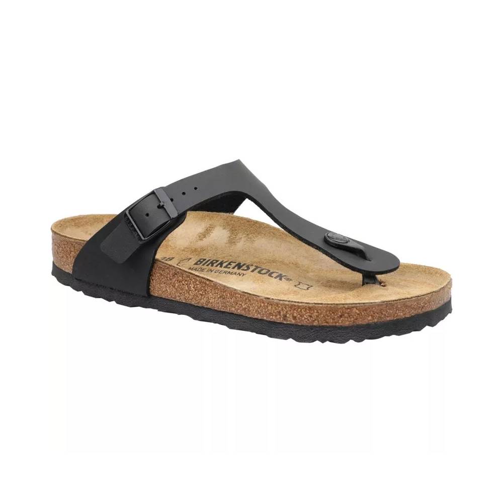 Birkenstock Gizeh W 43691 šlepetės