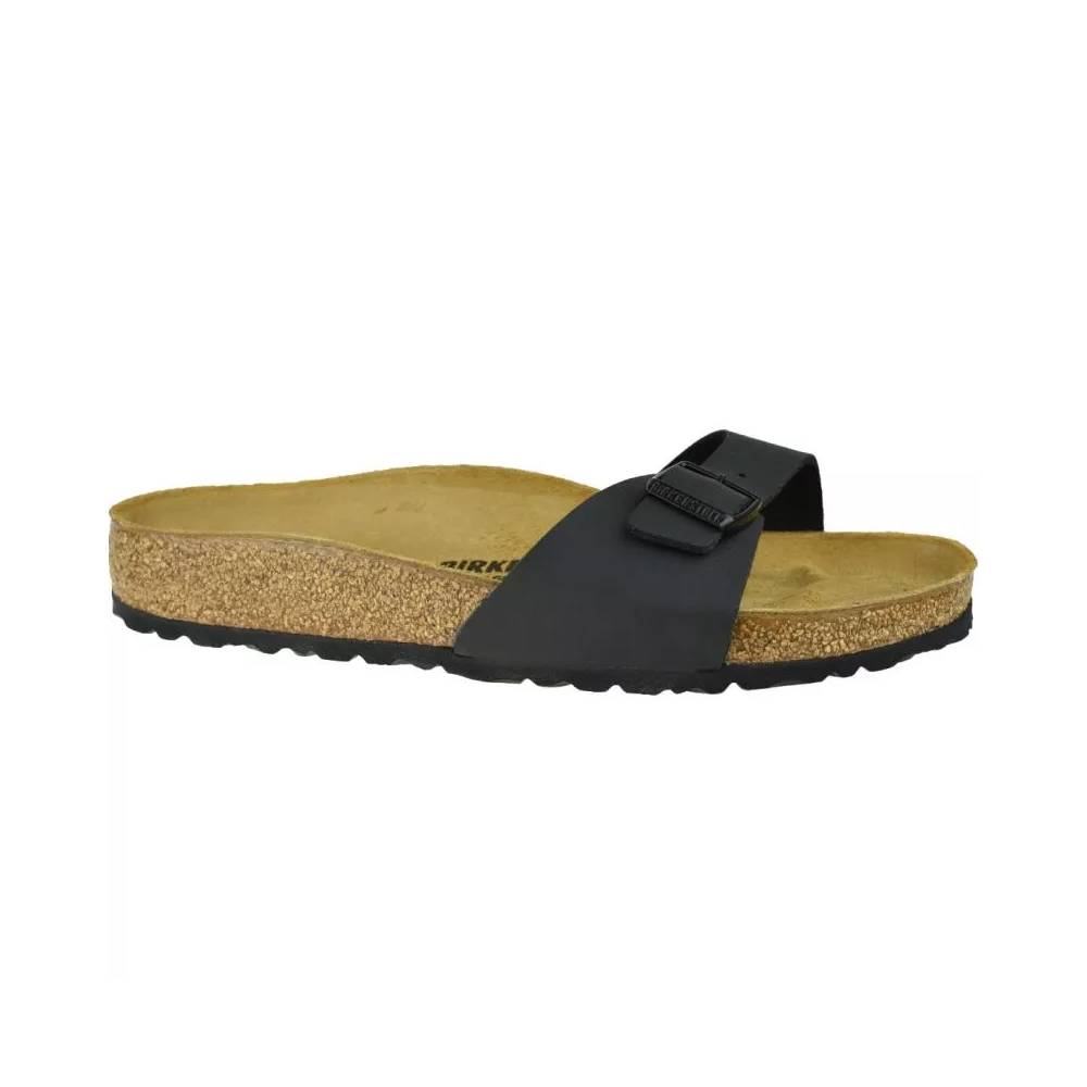 Šlepetės Birkenstock Madrid BF 40791