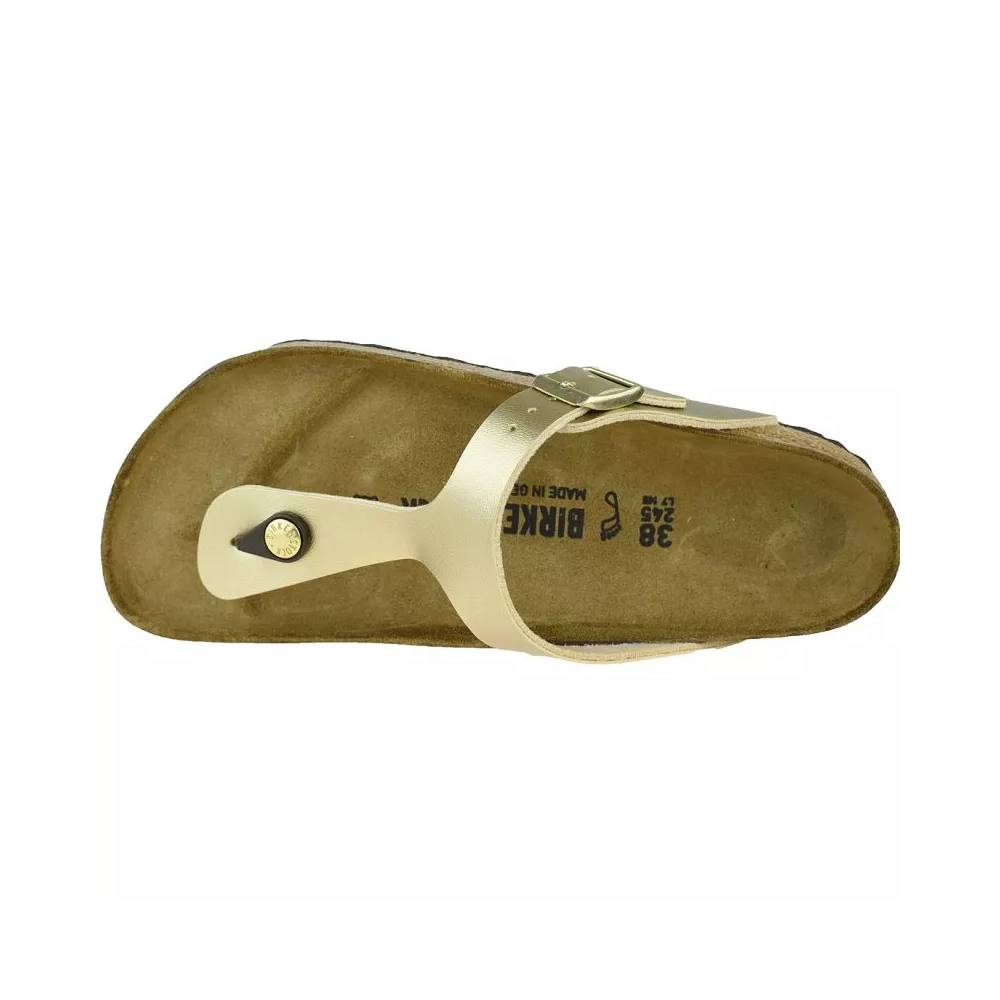 Birkenstock Gizeh BF 1016108 35