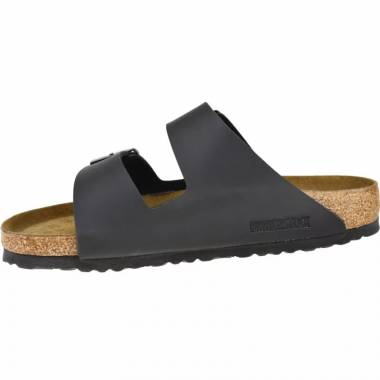 Birkenstock Arizona NU Oiled SFB 752483 šlepetės