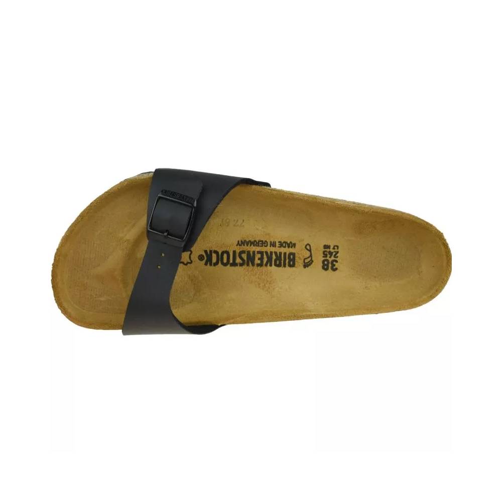 Šlepetės Birkenstock Madrid BF 40791