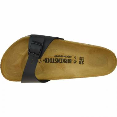 Šlepetės Birkenstock Madrid BF 40791