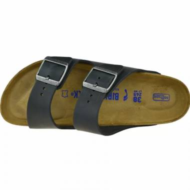 Birkenstock Arizona NU Oiled SFB 752483 šlepetės