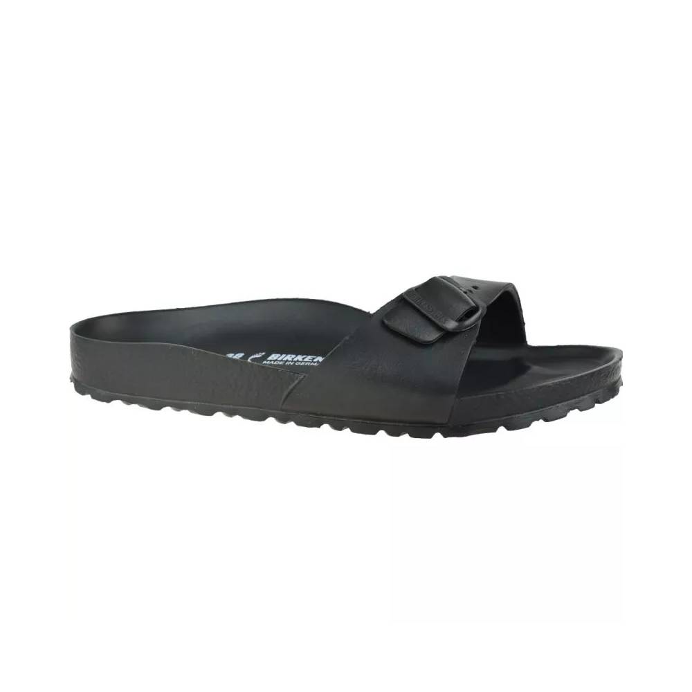 Birkenstock Madrid Essentials Eva 128163 czarne 36