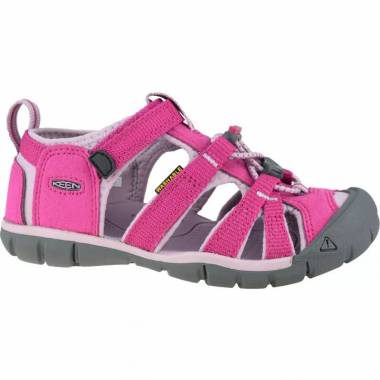 Keen Seacamp II Cnx Jr 1022994 pink 32/33