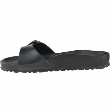 Birkenstock Madrid Essentials Eva 128163 czarne 36