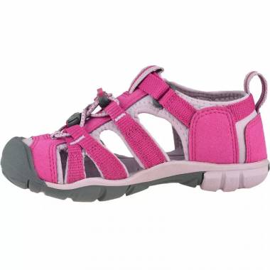 Keen Seacamp II Cnx Jr 1022994 pink 32/33