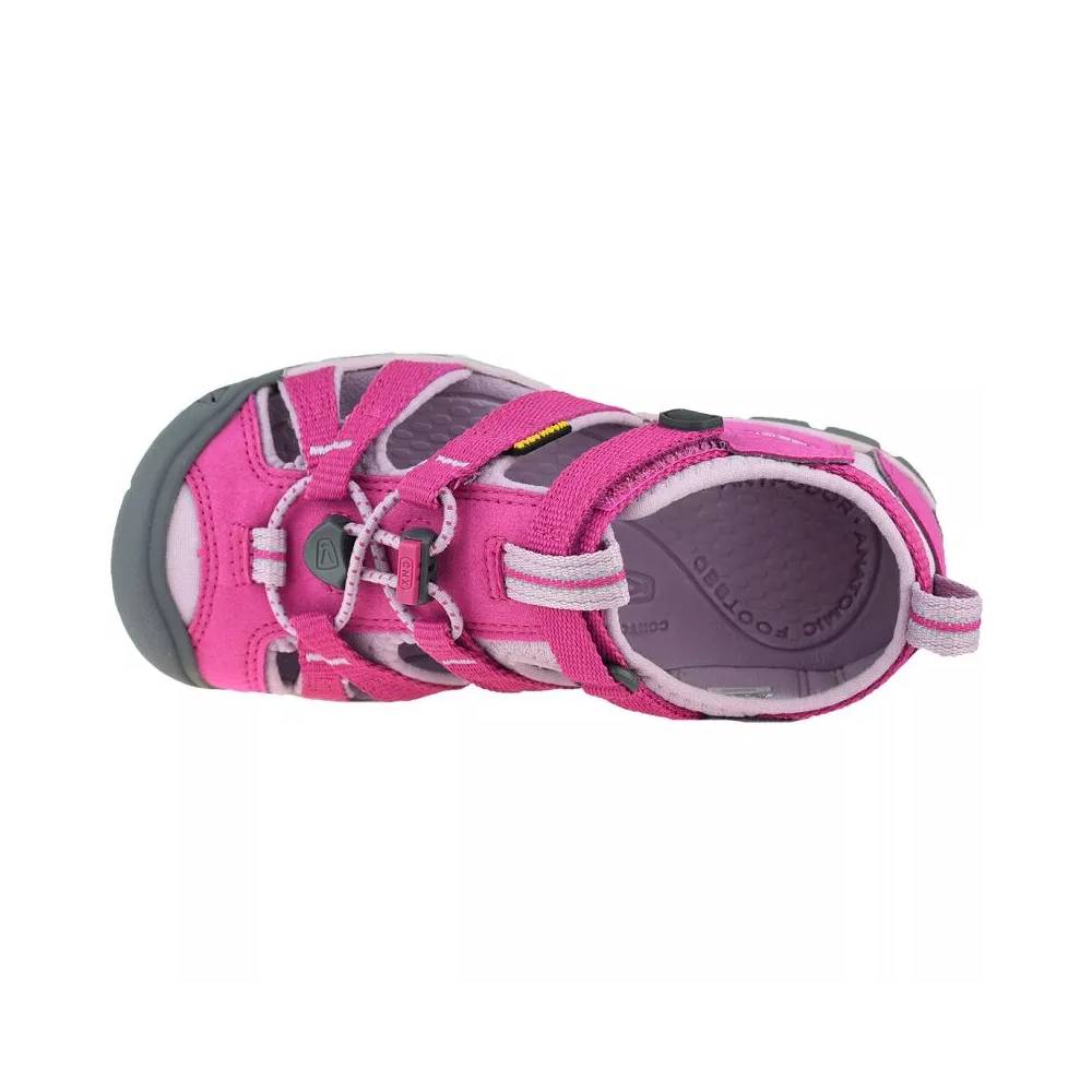 Keen Seacamp II Cnx Jr 1022994 pink 32/33