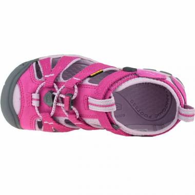 Keen Seacamp II Cnx Jr 1022994 pink 32/33