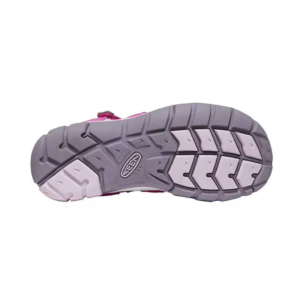 Keen Seacamp II Cnx Jr 1022994 pink 32/33