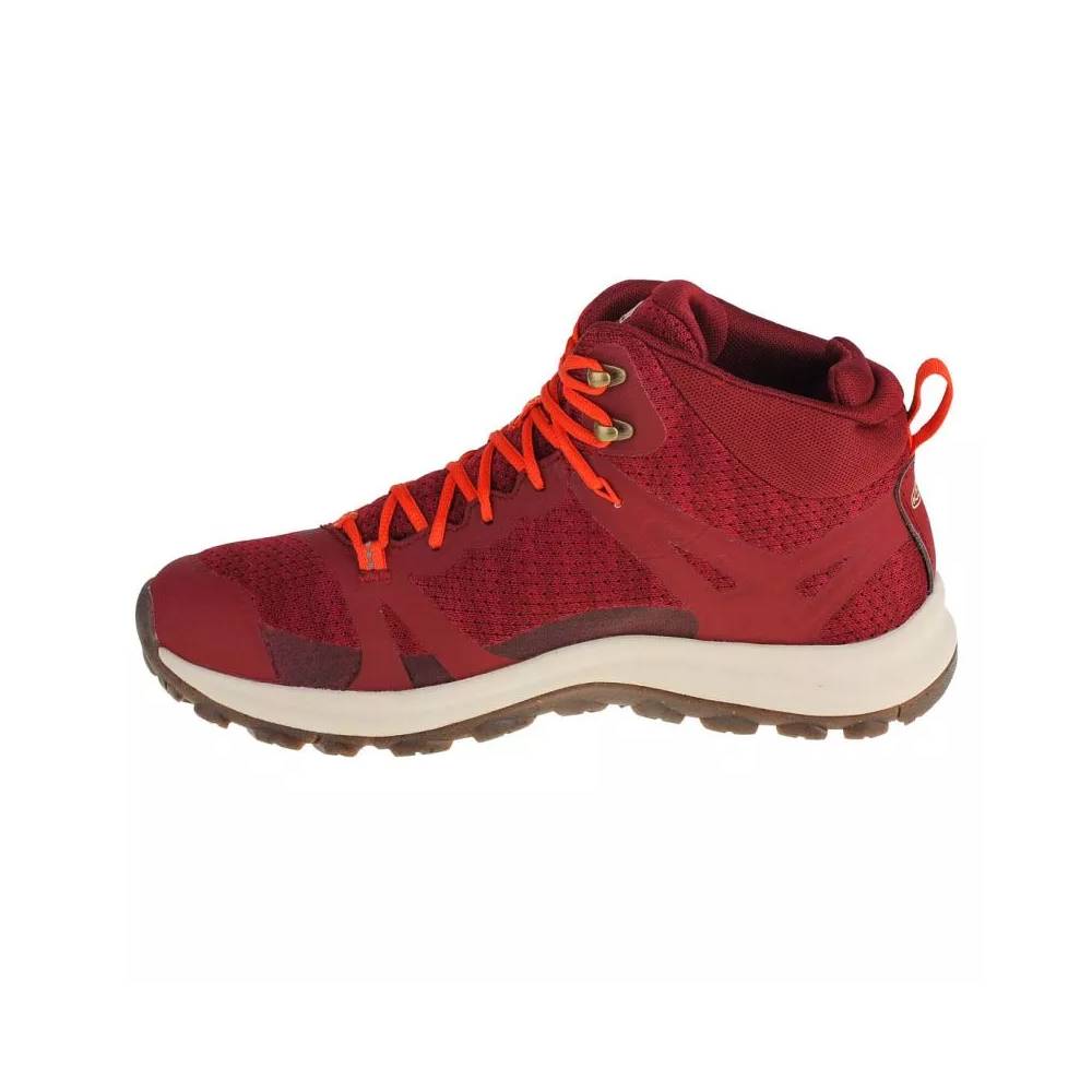 Keen Terradora II Wp W 1025435 batai