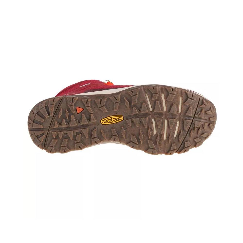 Keen Terradora II Wp W 1025435 batai