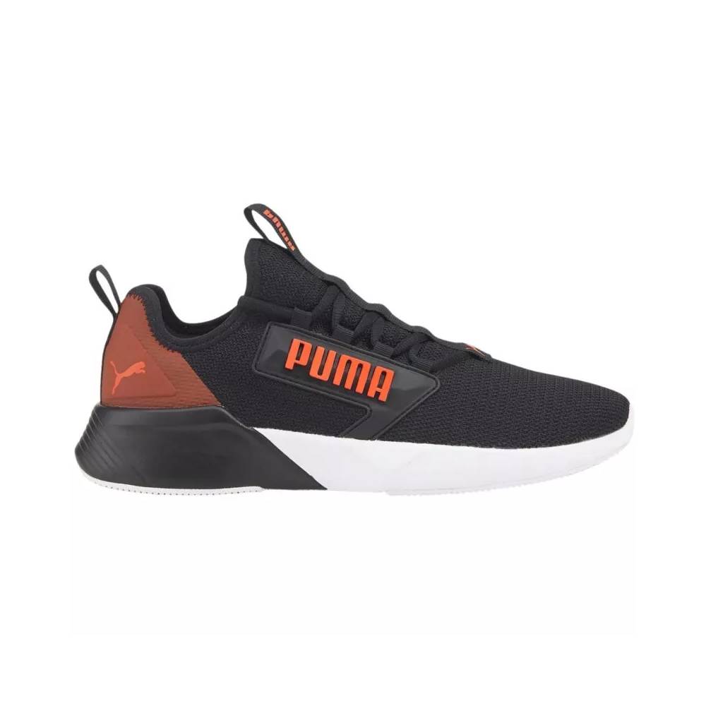 Puma Retaliate Block M 195549 05 bėgimo bateliai