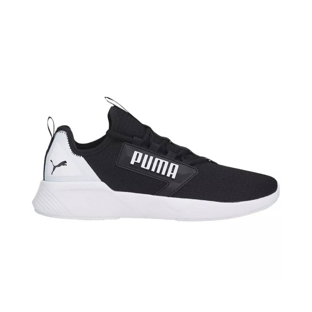 Puma Retaliate Block M 195549 07 bėgimo bateliai