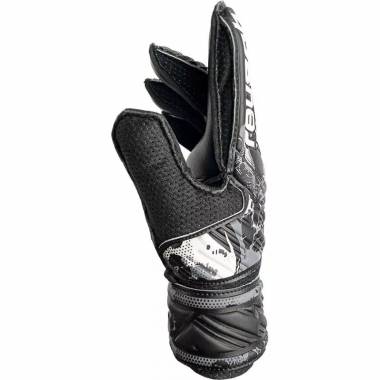 Reusch Attrakt Solid Jr 53 72 515 7700 Vartininko pirštinės