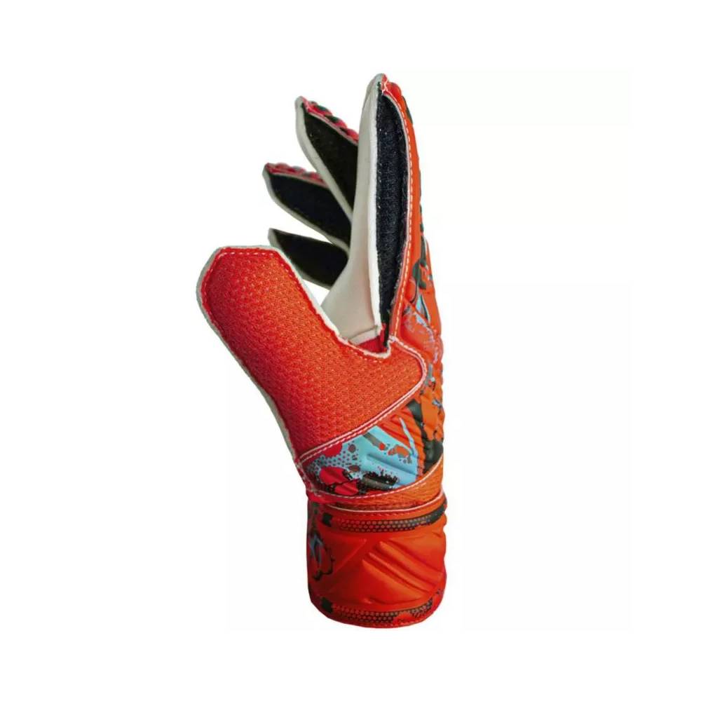 Reusch Attrakt Solid Jr 5372515 3334 vartininko pirštinės