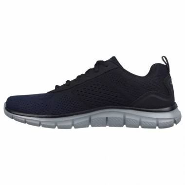 Batai Skechers Track Ripkent M 232399/NVBK