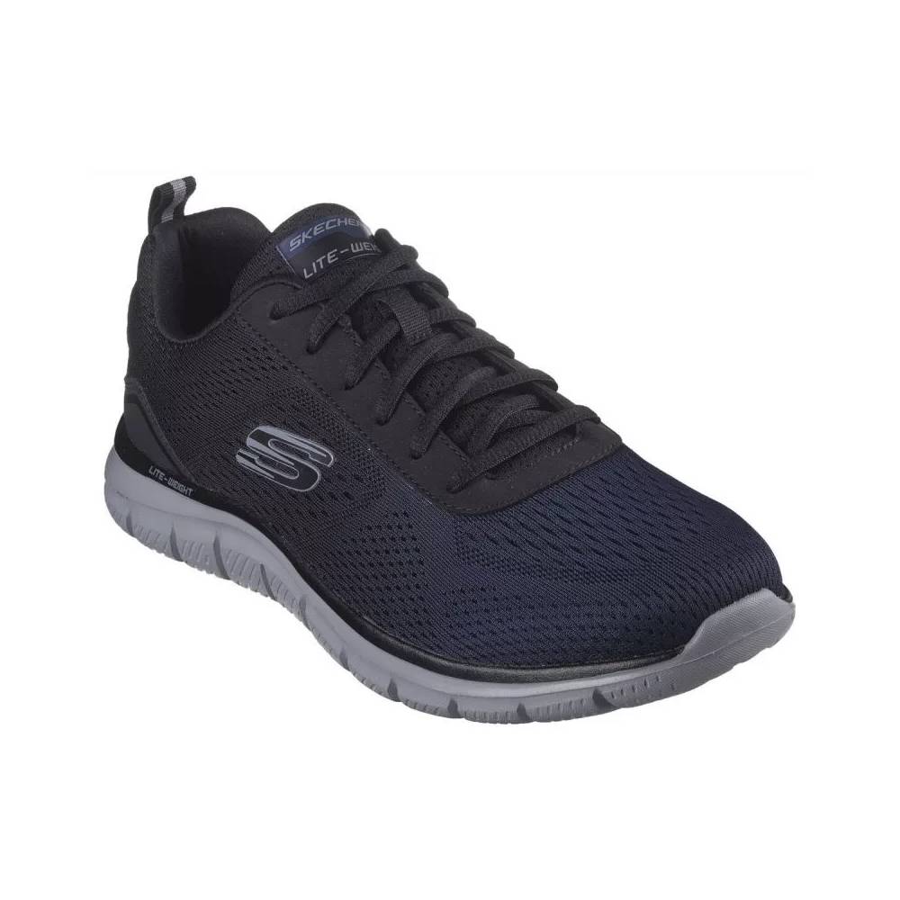 Batai Skechers Track Ripkent M 232399/NVBK