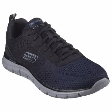 Batai Skechers Track Ripkent M 232399/NVBK