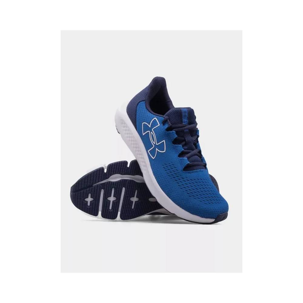 Under Armor M 3026518-401 batai