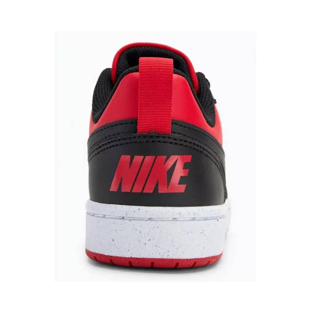 Nike Court Borough Low Recraft Jr DV5456-600 batai