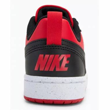 Nike Court Borough Low Recraft Jr DV5456-600 batai