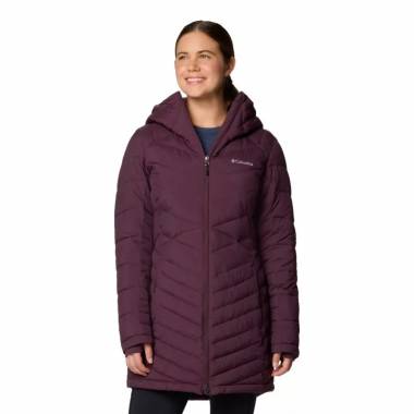 Columbia Joy Peak Hooded II Mid Jacket W 2088641607