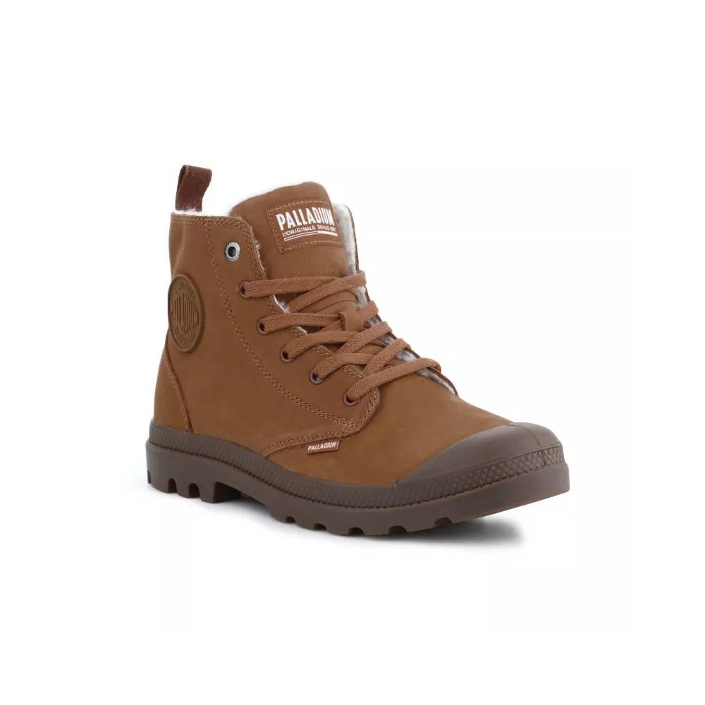 Žieminiai batai Palladium Pampa Hi Zip Wl M 05982-257-M