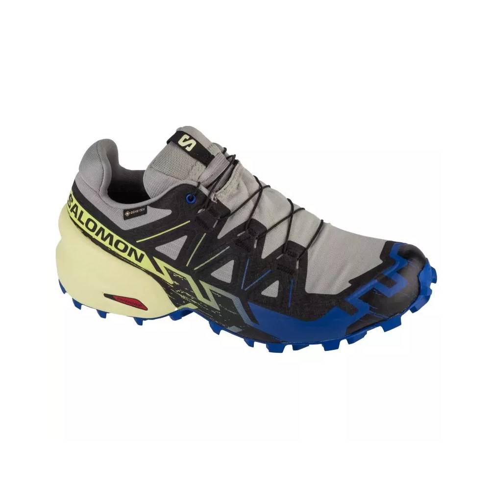 Salomon Speedcross 6 GTX M 475840 batai