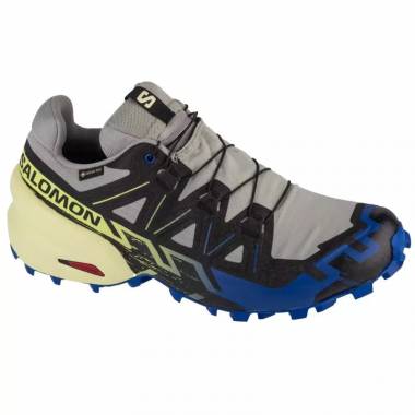 Salomon Speedcross 6 GTX M 475840 batai