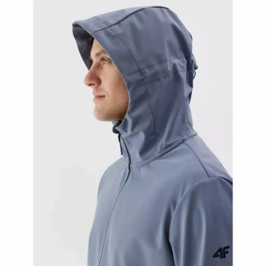 Vėjui atspari softshell striukė 4F M 4FWAW24TSOFM283-32S