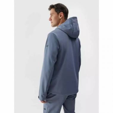 Vėjui atspari softshell striukė 4F M 4FWAW24TSOFM283-32S