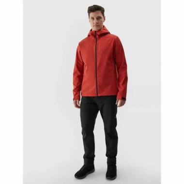 Vėjui atspari softshell striukė 4F M 4FWAW24TSOFM283-61S