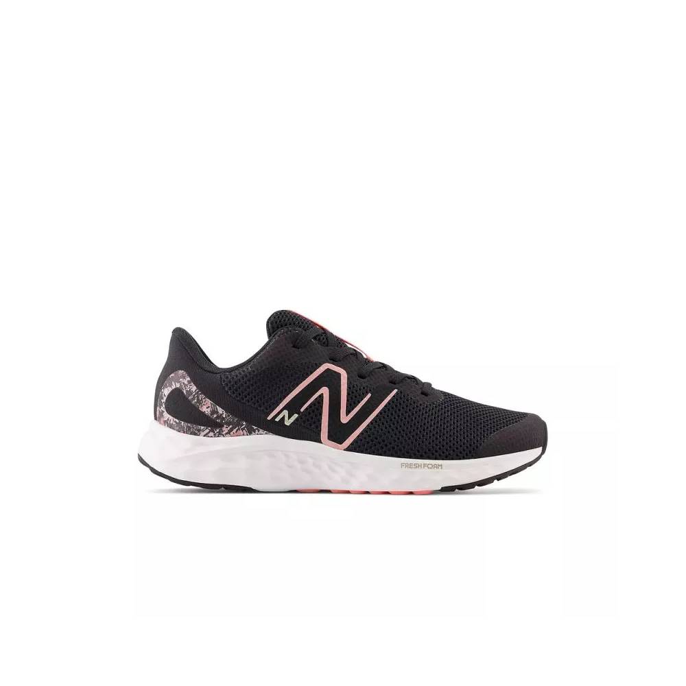 New Balance Jr GPARIRB4 Fresh Foam batai