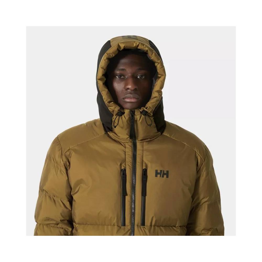 Helly Hansen Park Puffy Parka M 53996 787